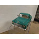 CHEVROLET 3100 STEEPSIDE 1955 PICKUP GREEN 1:36 SUNNYSIDE NO BOX