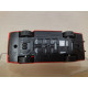 DODGE CHARGER R/T 1970 RED MUSCLE CAR 13cm Long NO BOX