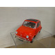 FIAT 500L RED 1:24 MOTORAMA NO BOX