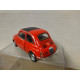 FIAT 500L RED 1:24 MOTORAMA NO BOX
