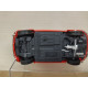 FIAT 500L RED 1:24 MOTORAMA NO BOX