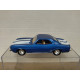 CHEVROLET CAMARO Z/28 1978 BLUE/WHITE 1:43 ERTL NO BOX