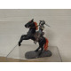 DEAD KNIGHT/CABALLERO DE LA MUERTE LEGENDS FIGURES DelPRADO NO BOX