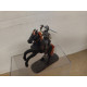 DEAD KNIGHT/CABALLERO DE LA MUERTE LEGENDS FIGURES DelPRADO NO BOX