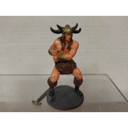 BARBARIAN/BARBARO (ROTO) LEGENDS FIGURES DelPRADO NO BOX