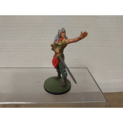 ELF/ELFO LEGENDS FIGURES DelPRADO NO BOX