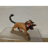 LEG MANTICORE/MANTICORA LEGENDS FIGURES DelPRADO NO BOX