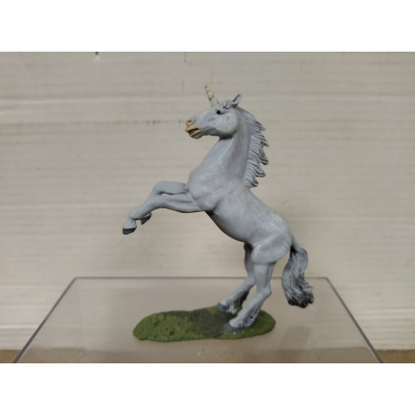 LEG UNICORN/UNICORNIO LEGENDS FIGURES DelPRADO NO BOX