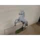 LEG UNICORN/UNICORNIO LEGENDS FIGURES DelPRADO NO BOX