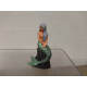 LEG MERMAID/SIRENA LEGENDS FIGURES DelPRADO NO BOX