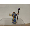 LEG ENSORCELEUR/HECHICERO LEGENDS FIGURES DelPRADO NO BOX