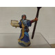 LEG ENSORCELEUR/HECHICERO LEGENDS FIGURES DelPRADO NO BOX