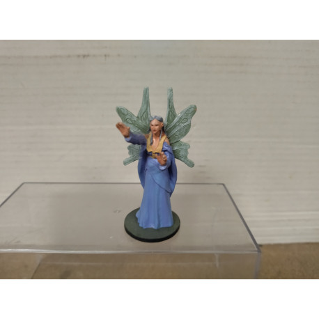 LEG FAIRY/HADA LEGENDS FIGURES DelPRADO NO BOX