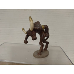 LEG MINOTAUR7MINOTAURO LEGENDS FIGURES DelPRADO NO BOX