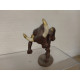 LEG MINOTAUR7MINOTAURO LEGENDS FIGURES DelPRADO NO BOX