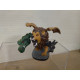 LEG CHIMERA/QUIMERA LEGENDS FIGURES DelPRADO NO BOX