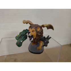 LEG CHIMERA/QUIMERA LEGENDS FIGURES DelPRADO NO BOX
