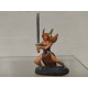 LEG VALKYRIE/VALQUIRIA LEGENDS FIGURES DelPRADO NO BOX