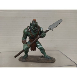LEG GREAT ORC/GRAN ORCO LEGENDS FIGURES DelPRADO NO BOX
