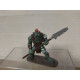 LEG GREAT ORC/GRAN ORCO LEGENDS FIGURES DelPRADO NO BOX