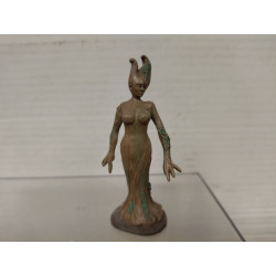 LEG DRYAD/DRIADA LEGENDS FIGURES DelPRADO NO BOX