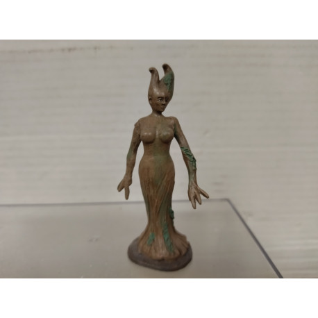 LEG DRYAD/DRIADA LEGENDS FIGURES DelPRADO NO BOX