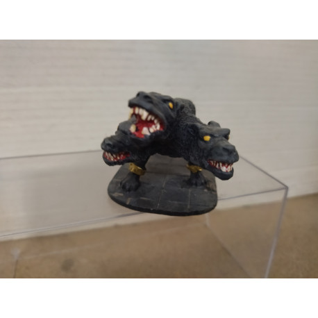 LEG CERBERUS/CANCERBERO LEGENDS FIGURES DelPRADO NO BOX