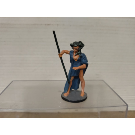 LEG GORGON/GORGONA LEGENDS FIGURES DelPRADO NO BOX