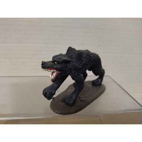 LEG BARGHEST LEGENDS FIGURES DelPRADO NO BOX