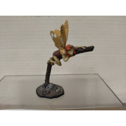 LEG PIXIE LEGENDS FIGURES DelPRADO NO BOX