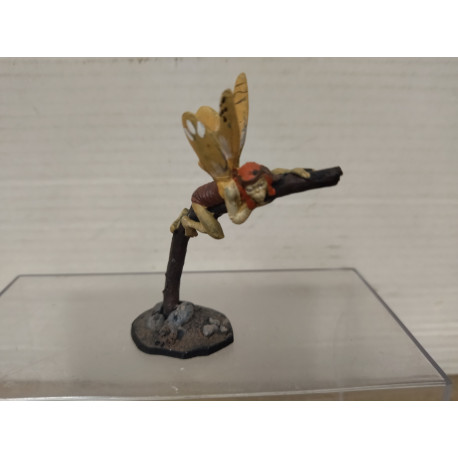 LEG PIXIE LEGENDS FIGURES DelPRADO NO BOX