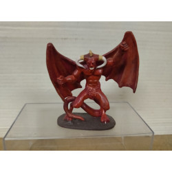 LEG DEMON/DEMONIO LEGENDS FIGURES DelPRADO NO BOX