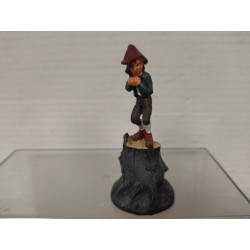 LEG GNOME LEGENDS FIGURES DelPRADO NO BOX