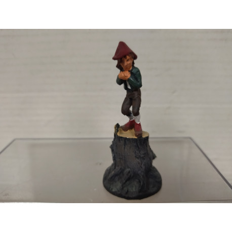 LEG GNOME LEGENDS FIGURES DelPRADO NO BOX