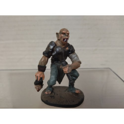 LEG ORC/ORCO LEGENDS FIGURES DelPRADO NO BOX