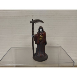 LEG DEATH/MUERTE LEGENDS FIGURES DelPRADO NO BOX