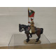 CBH FRENCH FOREIGN LEGION CAVALRY 1930 (DEFECTUOSO) 1:32 DelPRADO NO BOX