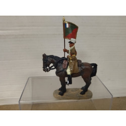 CBH FRENCH FOREIGN LEGION CAVALRY 1930 (DEFECTUOSO) 1:32 DelPRADO NO BOX