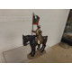 CBH FRENCH FOREIGN LEGION CAVALRY 1930 (DEFECTUOSO) 1:32 DelPRADO NO BOX