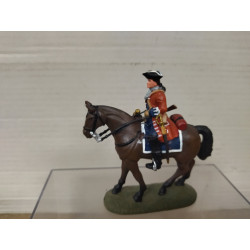 CBH MARLBOROUGH CAVALRY 1704 (DEFECTUOSO) 1:32 DelPRADO NO BOX