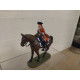 CBH MARLBOROUGH CAVALRY 1704 (DEFECTUOSO) 1:32 DelPRADO NO BOX
