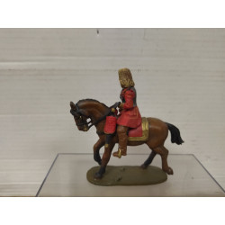 CBH PRINCE EUGENE DE SAVOIE CAVALRY (2) (DEFECTUOSO) 1:32 DelPRADO NO BOX