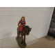 CBH PRINCE EUGENE DE SAVOIE CAVALRY (2) (DEFECTUOSO) 1:32 DelPRADO NO BOX