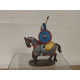 CBH GUARD CONSTANTINE´S 236-565 CAVALRY (DEFECTUOSO) 1:32 DelPRADO NO BOX