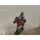 CBH IMPERIAL CUIRASSIER LUTZEN 1618 CAVALRY (DEFECTUOSO) 1:32 DelPRADO NO BOX
