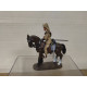 CBH BRITISH 21 REG CAVALRY 1898 (DEFECTUOSO) 1:32 DelPRADO NO BOX