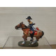 CBH CAVALRY OF SECOND EMPIRE 1870 (DEFECTUOSO) 1:32 DelPRADO NO BOX