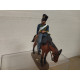 CBH HUSSAR INGERMANLAND CRIMEA 1854 (DEFECTUOSO) 1:32 DelPRADO NO BOX