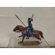CBH COSSACK PLATOV´S REGIMENT 1812 (DEFECTUOSO) 1:32 DelPRADO NO BOX