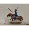 CBH COSSACK PLATOV´S REGIMENT 1812 (DEFECTUOSO) 1:32 DelPRADO NO BOX